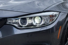 Обява за продажба на BMW 428 Евро 6 / Купен без удар ~29 499 лв. - изображение 10