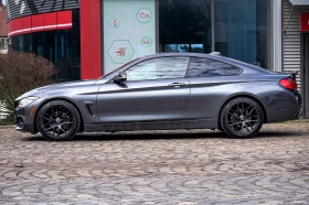Обява за продажба на BMW 428 Евро 6 / Купен без удар ~29 499 лв. - изображение 3