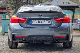 Обява за продажба на BMW 428 Евро 6 / Купен без удар ~29 499 лв. - изображение 5