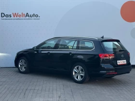 VW Passat Business 2.0 TDI SCR DSG | Mobile.bg    3