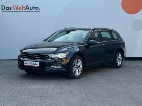     VW Passat Business 2.0 TDI SCR DSG