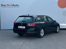 VW Passat Business 2.0 TDI SCR DSG | Mobile.bg    2