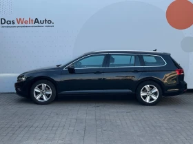 VW Passat Business 2.0 TDI SCR DSG | Mobile.bg    4