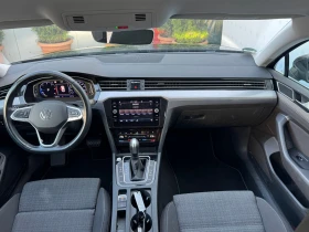 VW Passat Business 2.0 TDI SCR DSG | Mobile.bg    9