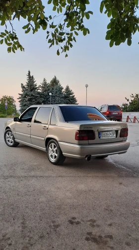 Volvo S70 | Mobile.bg    3