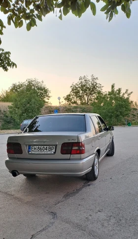 Volvo S70 | Mobile.bg    4