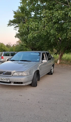 Volvo S70 | Mobile.bg    2