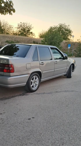 Volvo S70 | Mobile.bg    5