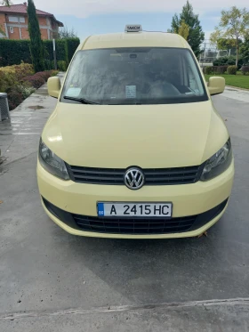VW Caddy | Mobile.bg    7