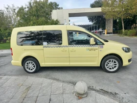 VW Caddy | Mobile.bg    6