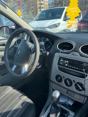 Ford Focus 1.6 tdci 90k.c kombi | Mobile.bg    4