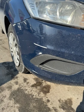 Ford Focus 1.6 tdci 90k.c kombi | Mobile.bg    9