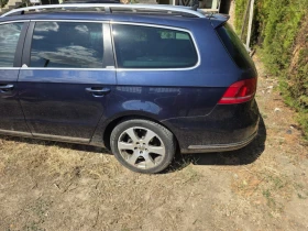 VW Passat 2.0 | Mobile.bg    2