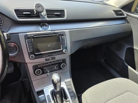 VW Passat 2.0 | Mobile.bg    6