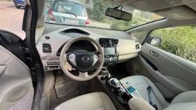 Обява за продажба на Nissan Leaf  ~15 000 лв. - изображение 7