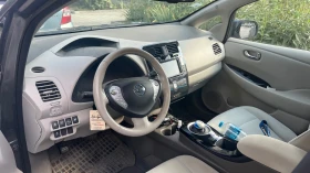 Обява за продажба на Nissan Leaf  ~15 000 лв. - изображение 3
