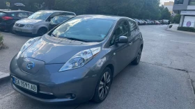 Обява за продажба на Nissan Leaf  ~15 000 лв. - изображение 1