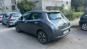 Обява за продажба на Nissan Leaf  ~15 000 лв. - изображение 2