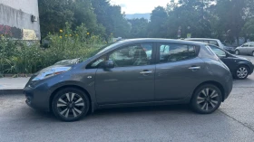 Обява за продажба на Nissan Leaf  ~15 000 лв. - изображение 1