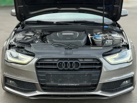 Audi A4 2.0TDi 150 * 3xS-Line* * * * Face-Lift* | Mobile.bg    17