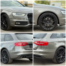 Audi A4 2.0TDi 150 * 3xS-Line* * * * Face-Lift* | Mobile.bg    9
