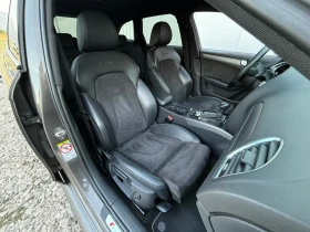 Audi A4 2.0TDi 150 * 3xS-Line* * * * Face-Lift* | Mobile.bg    14