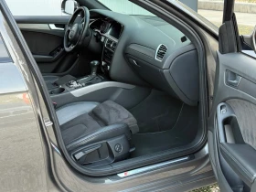 Audi A4 2.0TDi 150 * 3xS-Line* * * * Face-Lift* | Mobile.bg    12