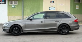 Audi A4 2.0TDi 150 * 3xS-Line* * * * Face-Lift* | Mobile.bg    7
