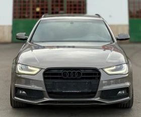 Audi A4 2.0TDi 150 * 3xS-Line* * * * Face-Lift* | Mobile.bg    2