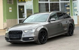 Audi A4 2.0TDi 150 * 3xS-Line* * * * Face-Lift* | Mobile.bg    3