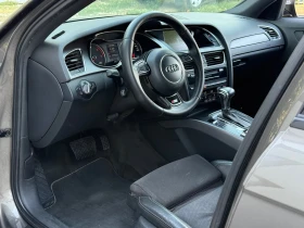 Audi A4 2.0TDi 150 * 3xS-Line* * * * Face-Lift* | Mobile.bg    10