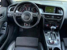 Audi A4 2.0TDi 150 * 3xS-Line* * * * Face-Lift* | Mobile.bg    11