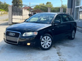 Audi A4 1.9TD? Нов Внос Перфектна!!