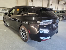 BMW iX XDRIVE40* CARFAX*   | Mobile.bg    4