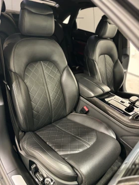 Audi A8 4.2 TDI / ROTOR / БЕЗ АНАЛОГ  - 49990 лв. / 25559.48 € - 22763443 13