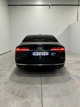 Audi A8 4.2 TDI / ROTOR / БЕЗ АНАЛОГ  - 49990 лв. / 25559.48 € - 22763443 5