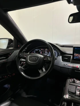 Audi A8 4.2 TDI / ROTOR / БЕЗ АНАЛОГ  - 49990 лв. / 25559.48 € - 22763443 8