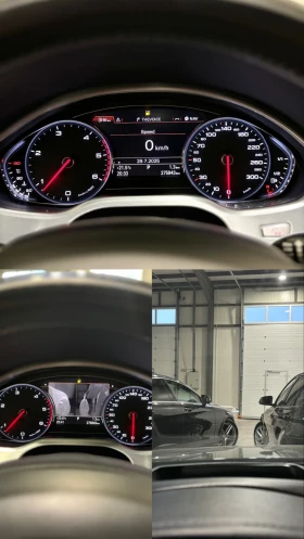 Audi A8 4.2 TDI / ROTOR / БЕЗ АНАЛОГ  - 49990 лв. / 25559.48 € - 22763443 11