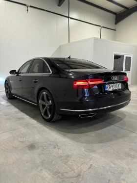 Audi A8 4.2 TDI / ROTOR / БЕЗ АНАЛОГ  - 49990 лв. / 25559.48 € - 22763443 4