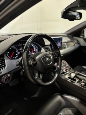 Audi A8 4.2 TDI / ROTOR / БЕЗ АНАЛОГ  - 49990 лв. / 25559.48 € - 22763443 9