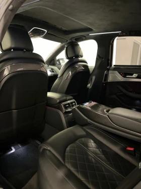 Audi A8 4.2 TDI / ROTOR / БЕЗ АНАЛОГ  - 49990 лв. / 25559.48 € - 22763443 16