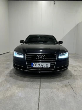 Audi A8 4.2 TDI / ROTOR / БЕЗ АНАЛОГ  - 49990 лв. / 25559.48 € - 22763443 2