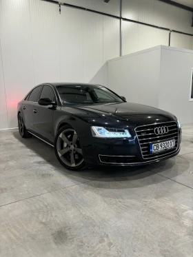 Audi A8 4.2 TDI / ROTOR / БЕЗ АНАЛОГ  - 49990 лв. / 25559.48 € - 22763443 3
