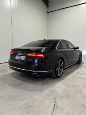 Audi A8 4.2 TDI / ROTOR / БЕЗ АНАЛОГ  - 49990 лв. / 25559.48 € - 22763443 6