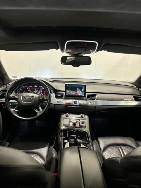Audi A8 4.2 TDI / ROTOR / БЕЗ АНАЛОГ  - 49990 лв. / 25559.48 € - 22763443 7