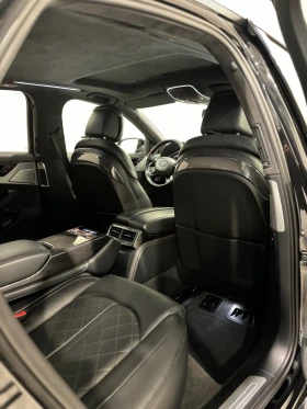 Audi A8 4.2 TDI / ROTOR / БЕЗ АНАЛОГ  - 49990 лв. / 25559.48 € - 22763443 15