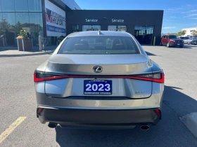Lexus IS * IS 300 * CARFAX *    | Mobile.bg    4