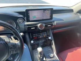 Lexus IS * IS 300 * CARFAX *    | Mobile.bg    9
