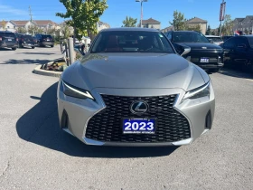 Lexus IS * IS 300 * CARFAX *    | Mobile.bg    6