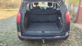 Обява за продажба на Peugeot 5008 ~8 800 лв. - изображение 10 | Auto.bg Обява за продажба на Peugeot 5008 ~8 800 лв. - изображение 10